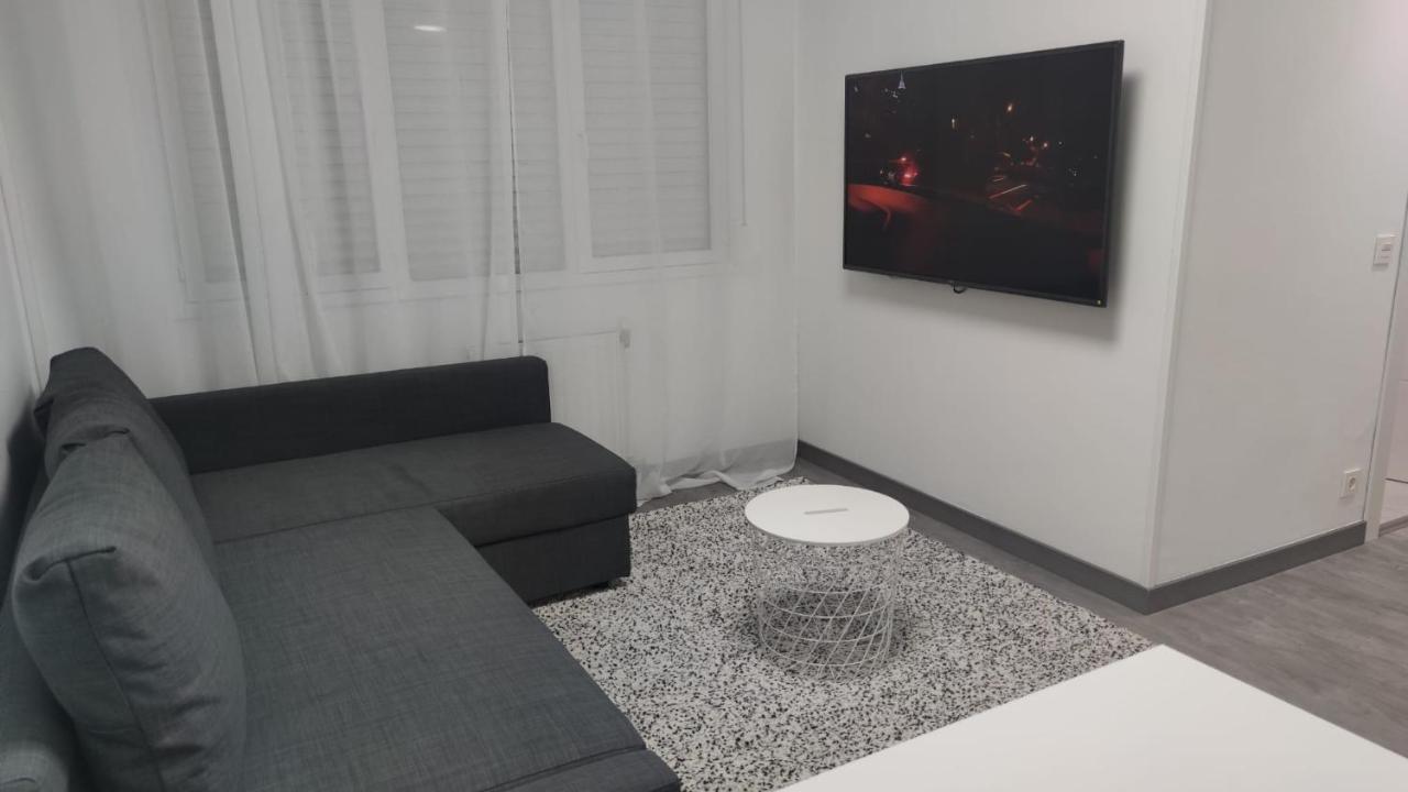 Casa Gascona Con Parking, Wifi Y Netflix Gratis!! By Delabra Apartments Oviedo Buitenkant foto