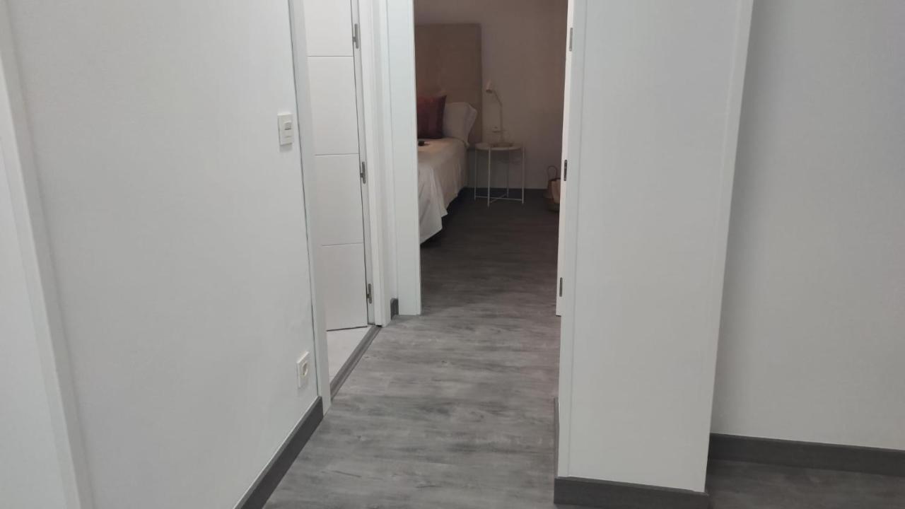 Casa Gascona Con Parking, Wifi Y Netflix Gratis!! By Delabra Apartments Oviedo Buitenkant foto