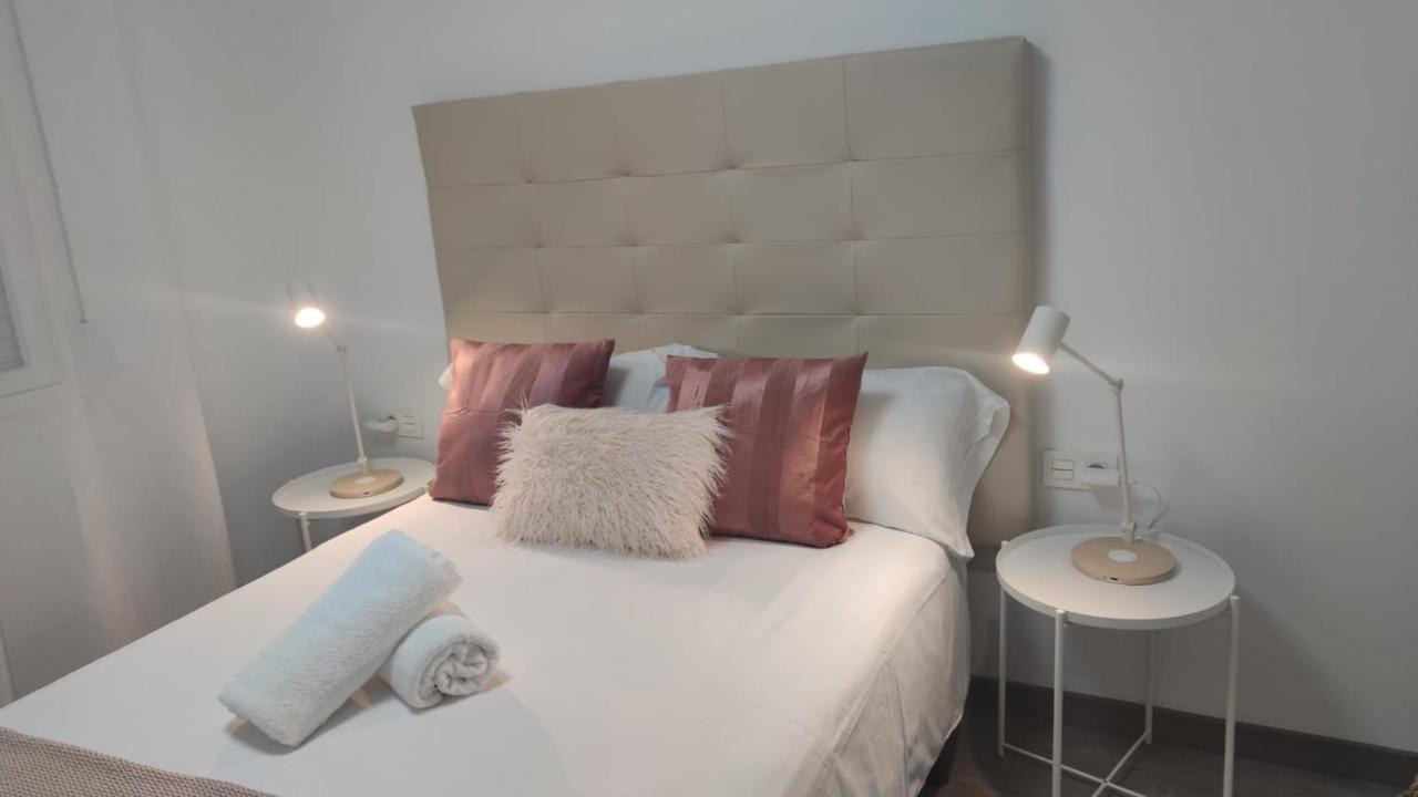 Casa Gascona Con Parking, Wifi Y Netflix Gratis!! By Delabra Apartments Oviedo Buitenkant foto