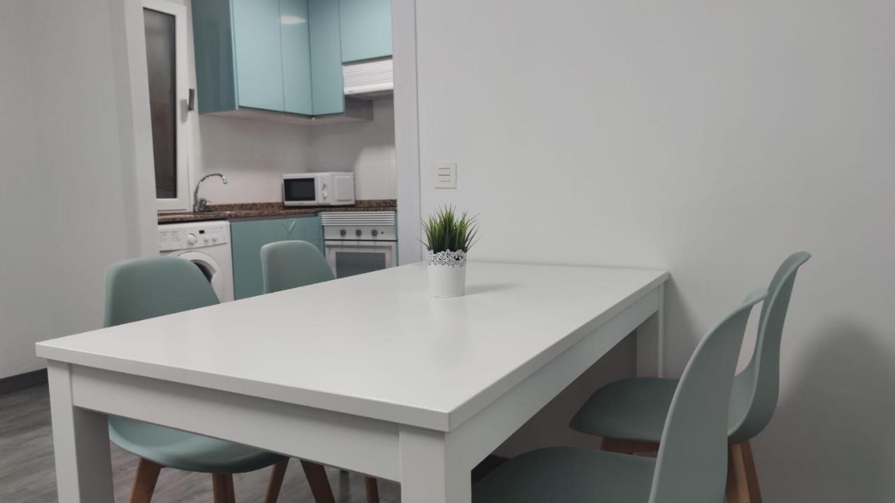 Casa Gascona Con Parking, Wifi Y Netflix Gratis!! By Delabra Apartments Oviedo Buitenkant foto