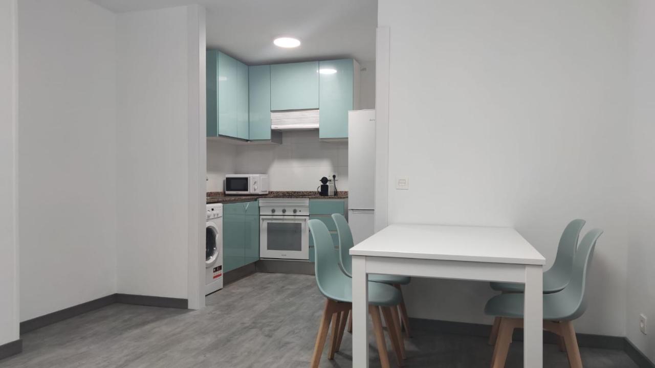 Casa Gascona Con Parking, Wifi Y Netflix Gratis!! By Delabra Apartments Oviedo Buitenkant foto