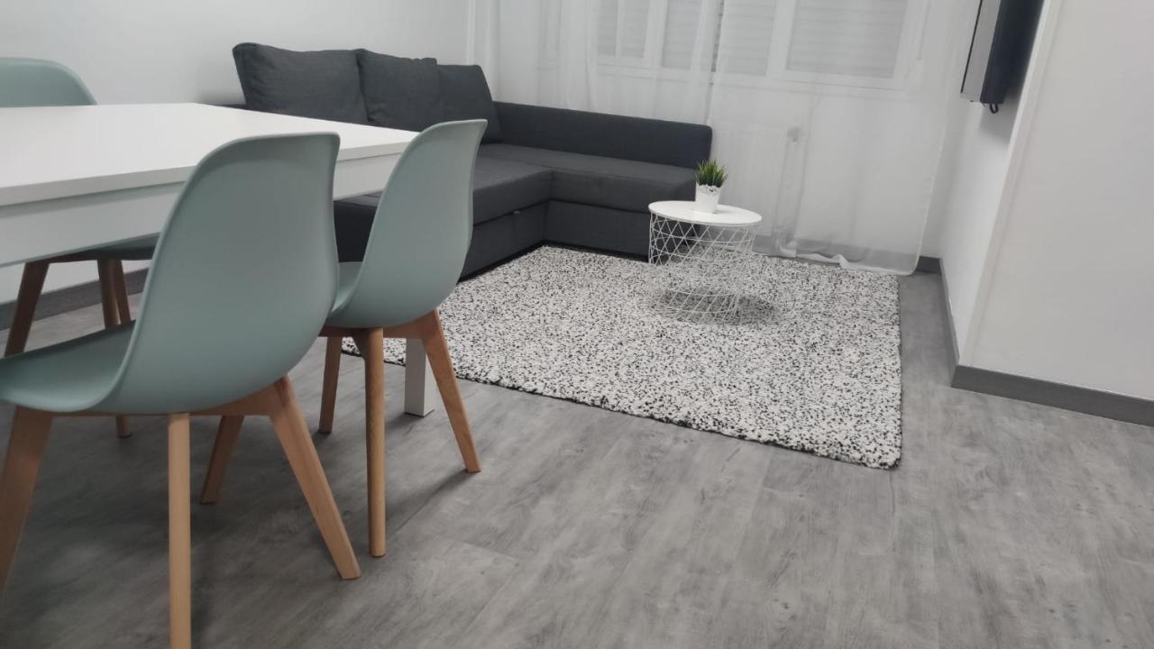 Casa Gascona Con Parking, Wifi Y Netflix Gratis!! By Delabra Apartments Oviedo Buitenkant foto