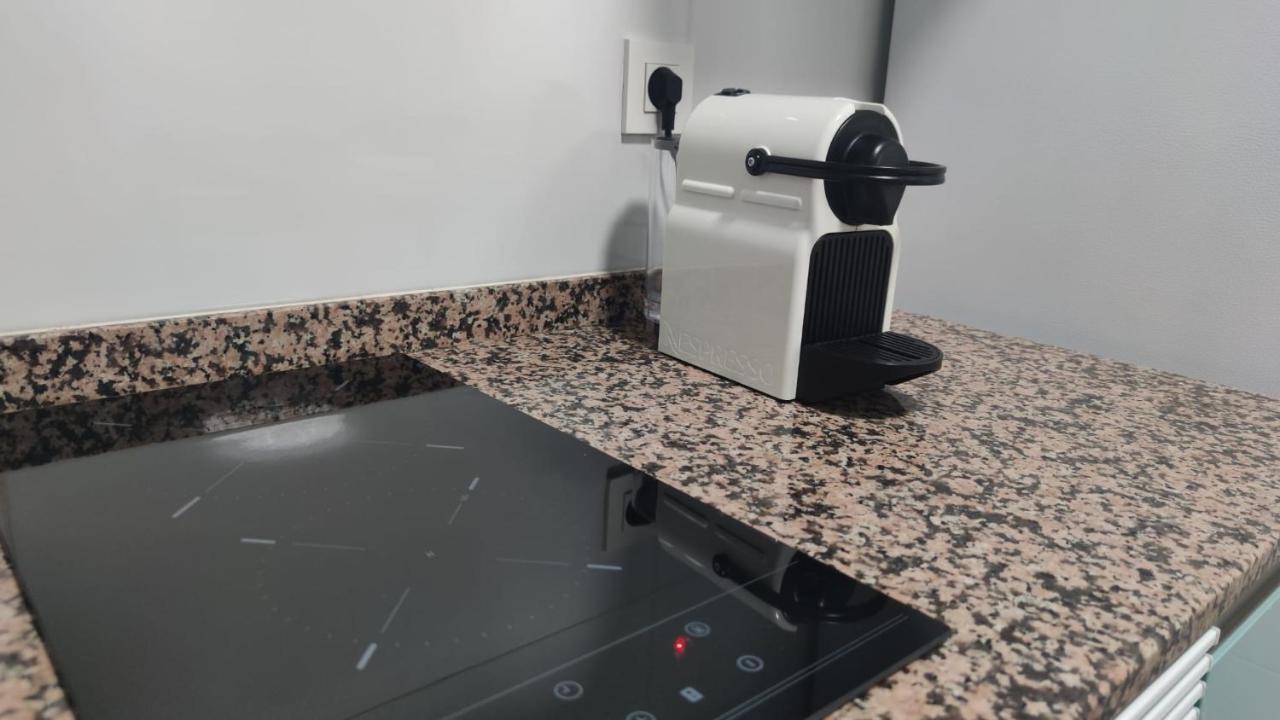 Casa Gascona Con Parking, Wifi Y Netflix Gratis!! By Delabra Apartments Oviedo Buitenkant foto