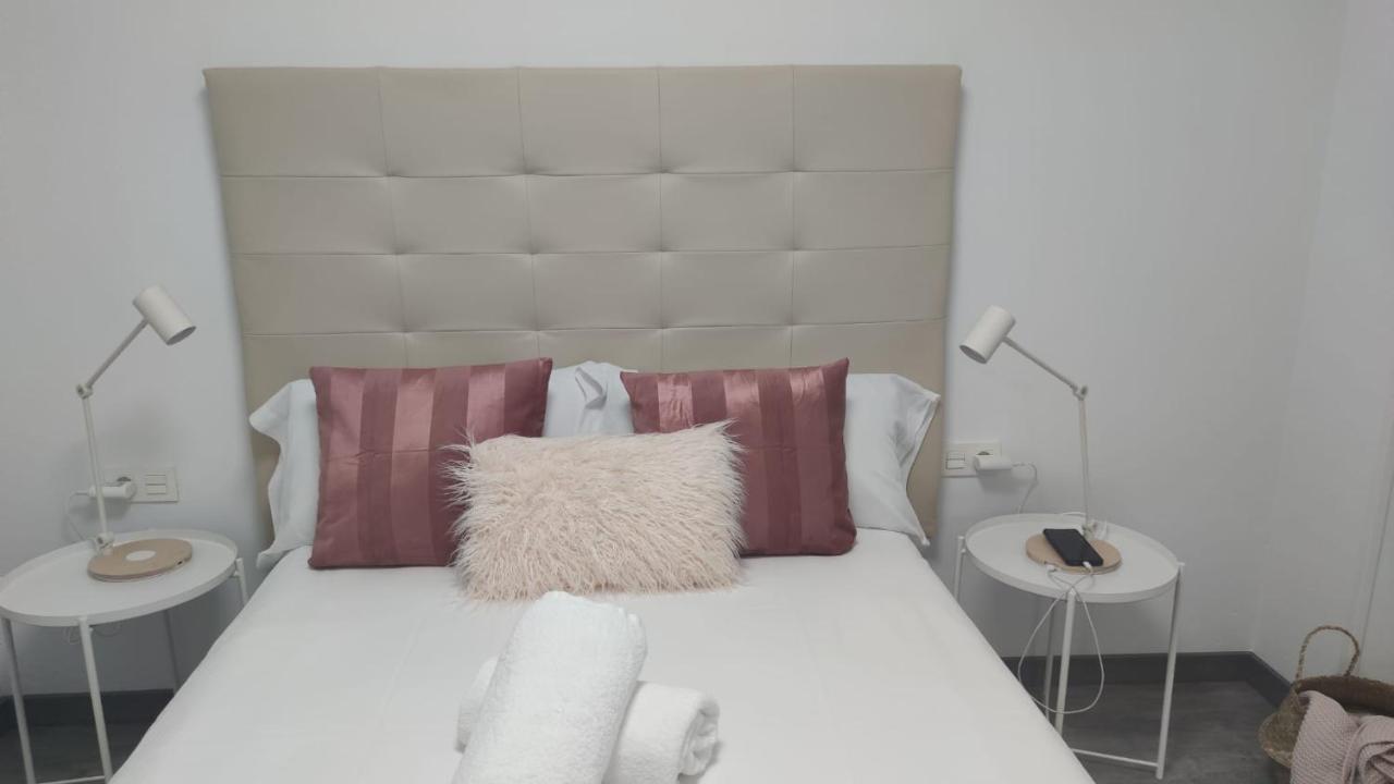 Casa Gascona Con Parking, Wifi Y Netflix Gratis!! By Delabra Apartments Oviedo Buitenkant foto