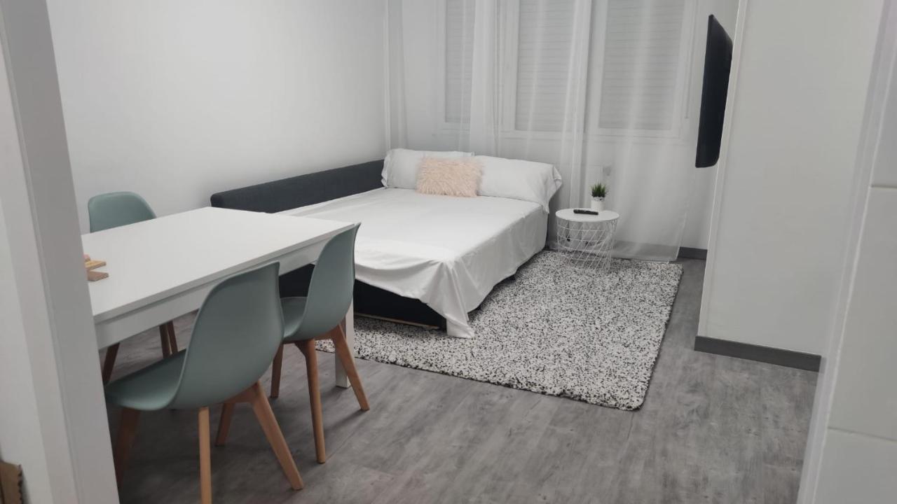 Casa Gascona Con Parking, Wifi Y Netflix Gratis!! By Delabra Apartments Oviedo Buitenkant foto