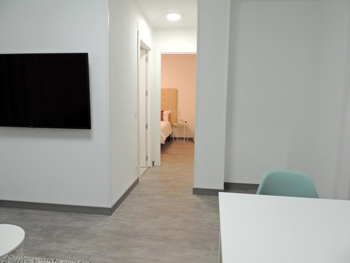 Casa Gascona Con Parking, Wifi Y Netflix Gratis!! By Delabra Apartments Oviedo Buitenkant foto