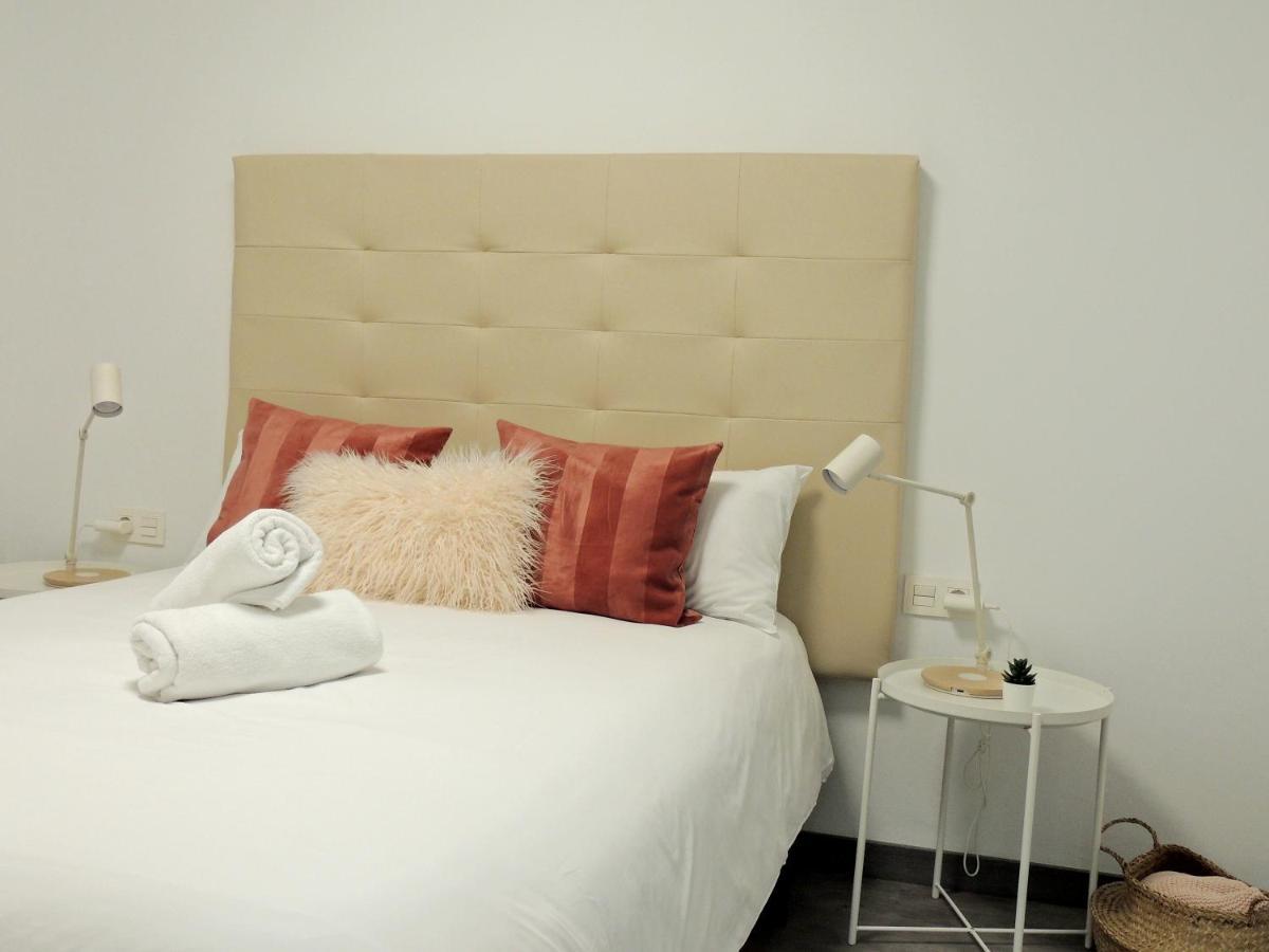 Casa Gascona Con Parking, Wifi Y Netflix Gratis!! By Delabra Apartments Oviedo Buitenkant foto