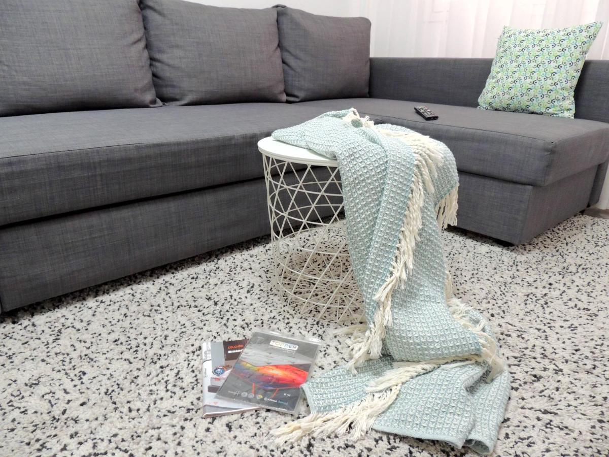 Casa Gascona Con Parking, Wifi Y Netflix Gratis!! By Delabra Apartments Oviedo Buitenkant foto