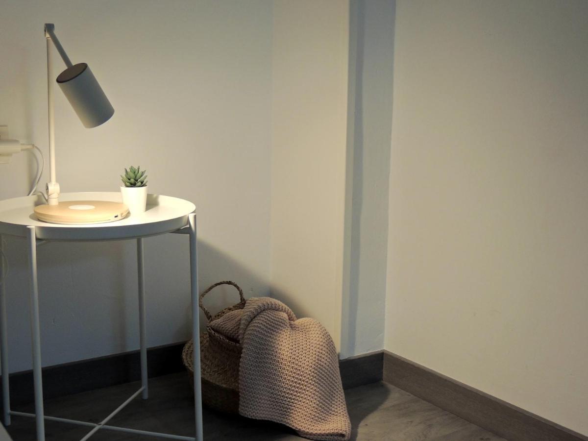 Casa Gascona Con Parking, Wifi Y Netflix Gratis!! By Delabra Apartments Oviedo Buitenkant foto