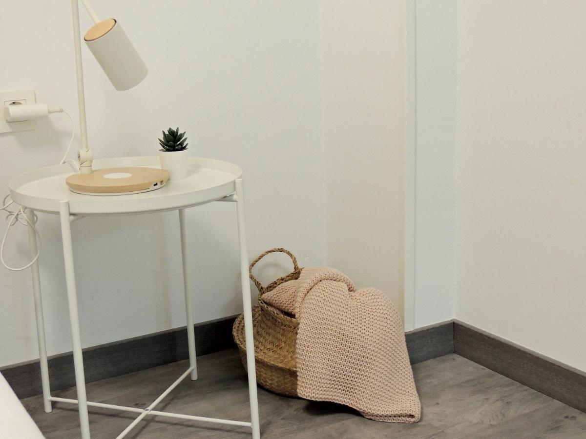 Casa Gascona Con Parking, Wifi Y Netflix Gratis!! By Delabra Apartments Oviedo Buitenkant foto