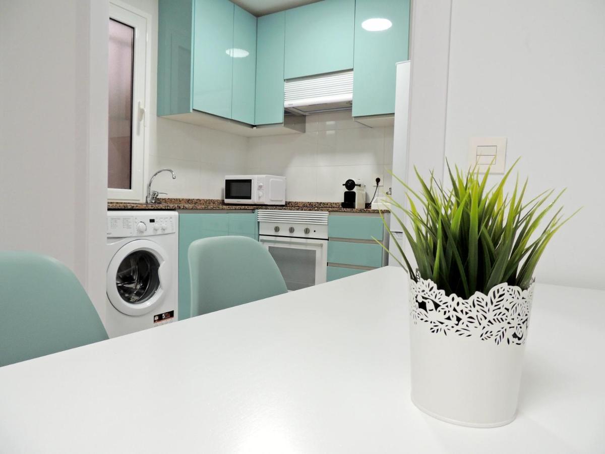 Casa Gascona Con Parking, Wifi Y Netflix Gratis!! By Delabra Apartments Oviedo Buitenkant foto