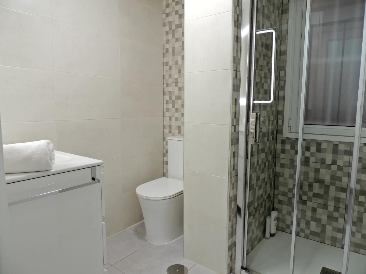 Casa Gascona Con Parking, Wifi Y Netflix Gratis!! By Delabra Apartments Oviedo Buitenkant foto