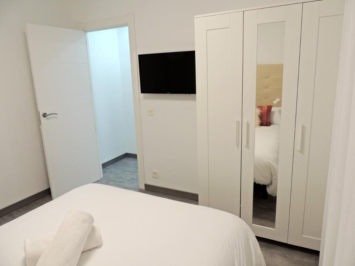 Casa Gascona Con Parking, Wifi Y Netflix Gratis!! By Delabra Apartments Oviedo Buitenkant foto