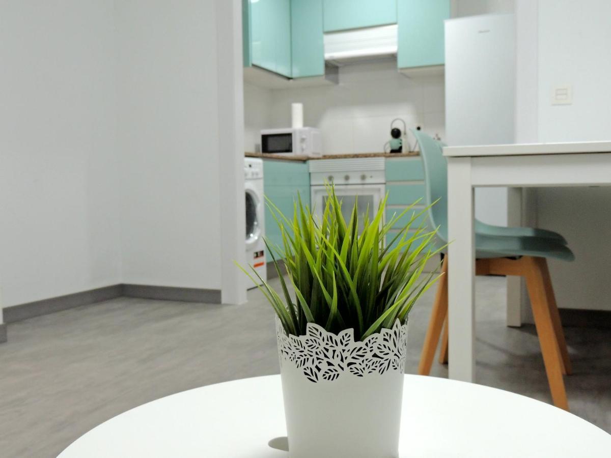 Casa Gascona Con Parking, Wifi Y Netflix Gratis!! By Delabra Apartments Oviedo Buitenkant foto