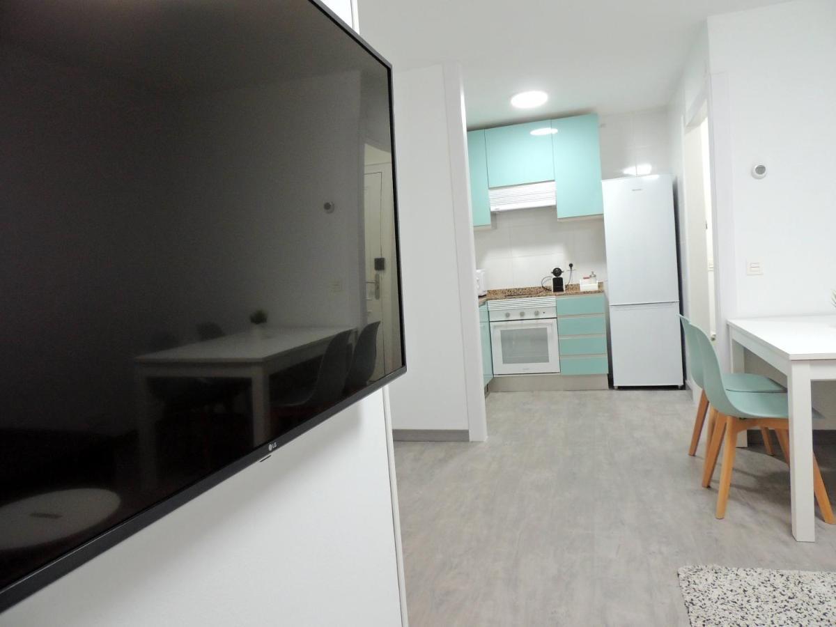 Casa Gascona Con Parking, Wifi Y Netflix Gratis!! By Delabra Apartments Oviedo Buitenkant foto