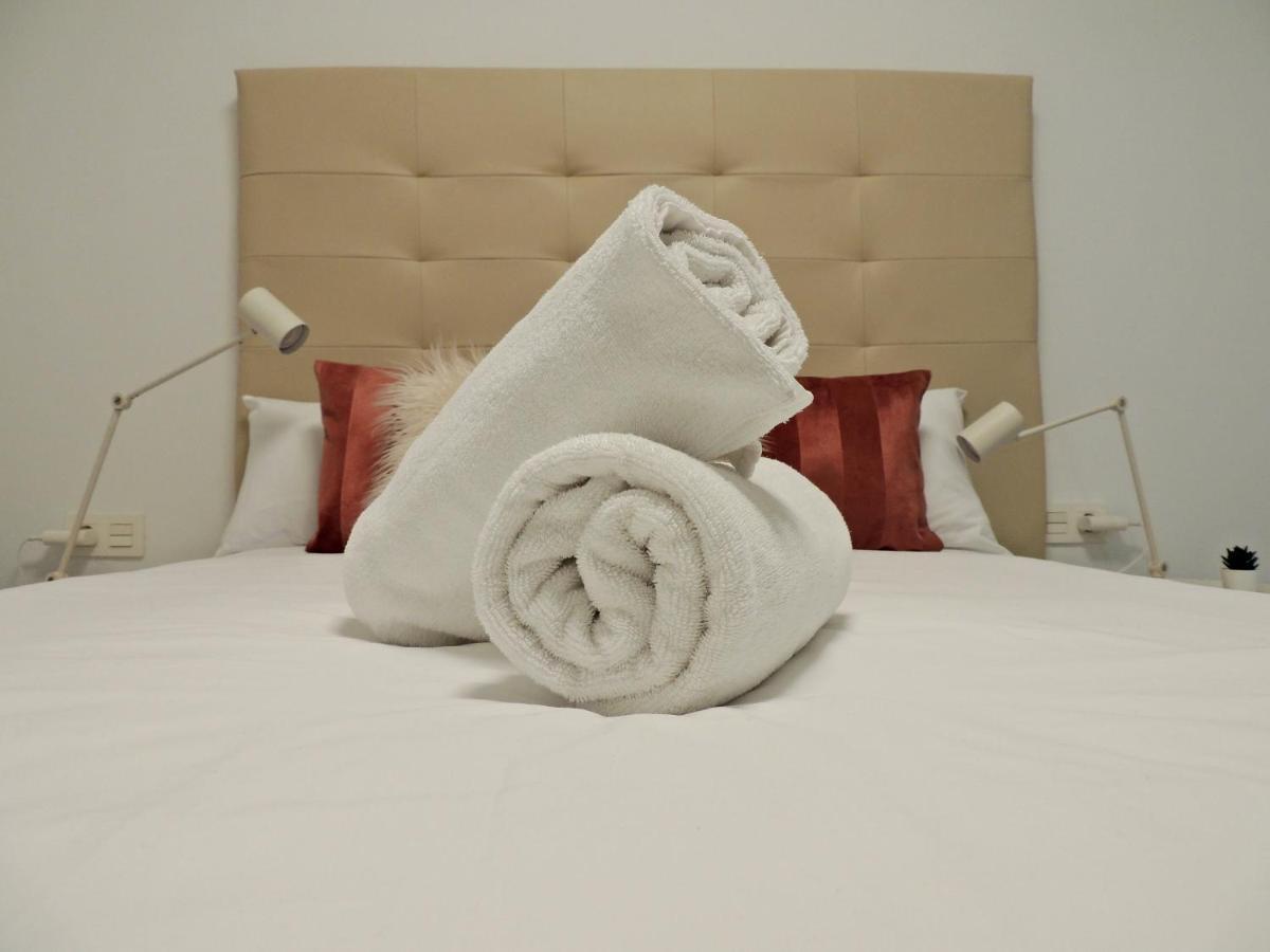 Casa Gascona Con Parking, Wifi Y Netflix Gratis!! By Delabra Apartments Oviedo Buitenkant foto