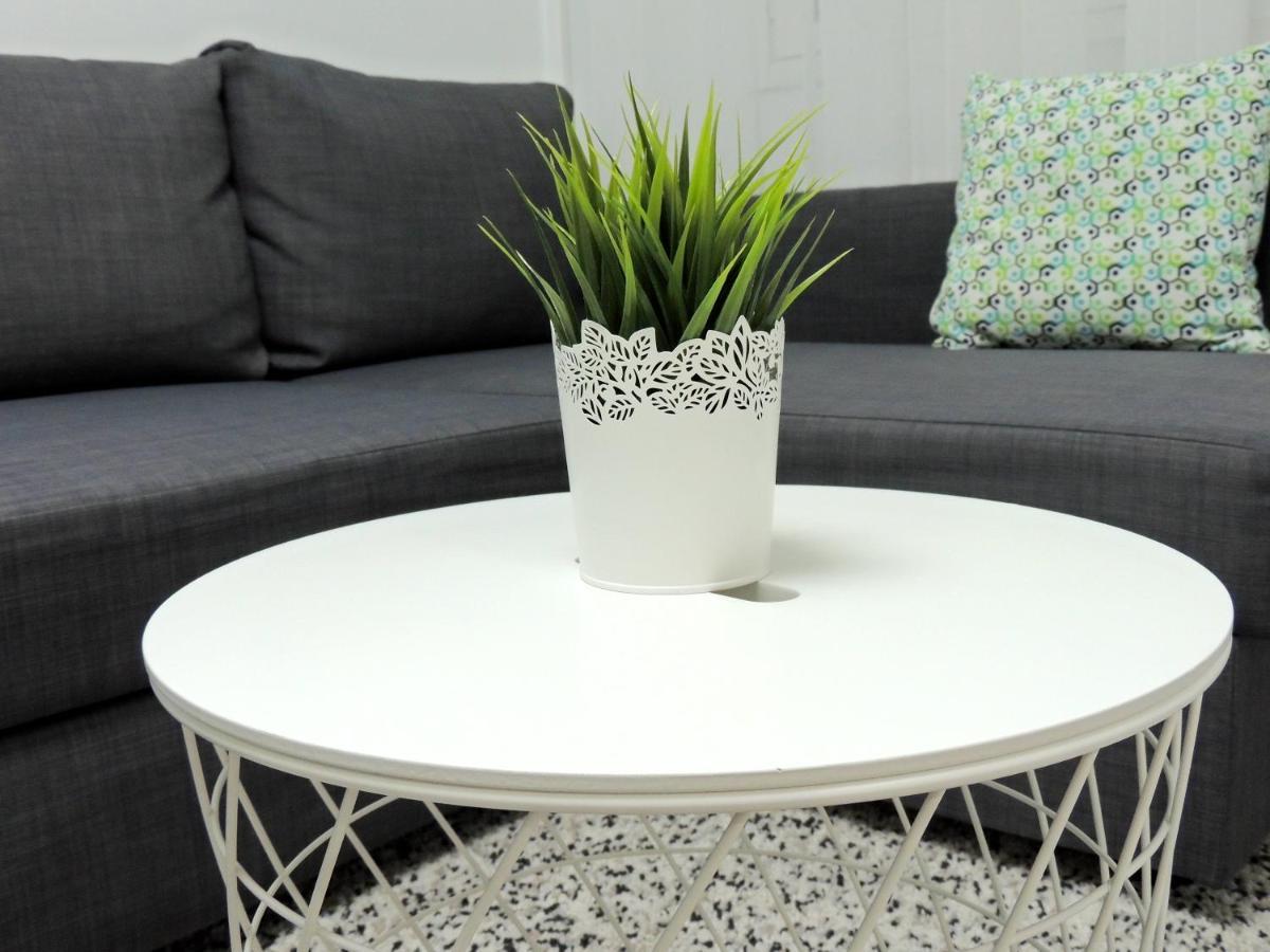 Casa Gascona Con Parking, Wifi Y Netflix Gratis!! By Delabra Apartments Oviedo Buitenkant foto